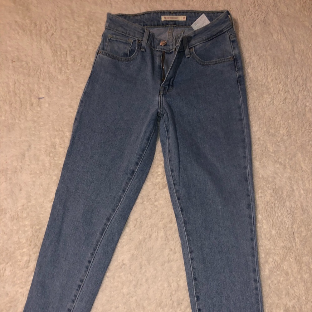 Levi’s Jeans